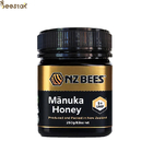 250 غرام UMF5+ نيوزيلندا مانوكا العسل هدية 100٪ عسل النحل الطبيعي MGO100+ العسل الخام النقي