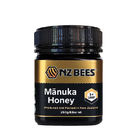 250 جرام UMF5 + New Zealand Manuka Honey هدية 100٪ عسل نحل طبيعي MGO100 +