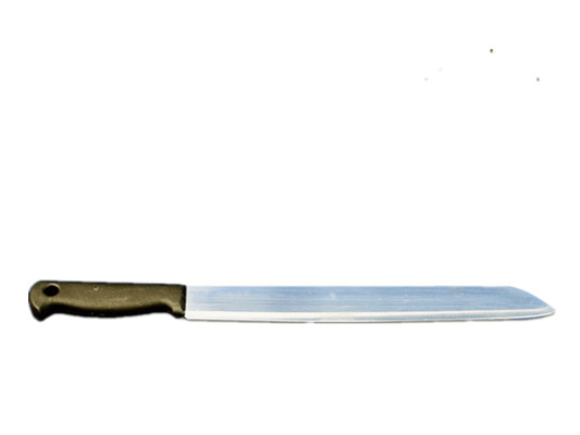 مرآة تلميع سطح السطح سكين مع مقبض بلاستيكي من أدوات إزالة العسل