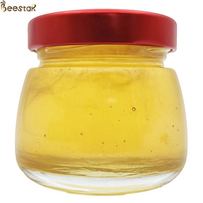 عسل نحل طبيعي ناضج بدون إضافات عسل فيتكس 18.30٪ رطوبة