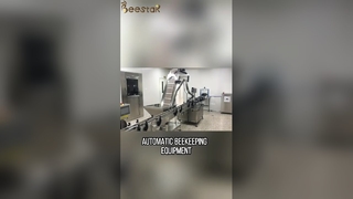 شمع العسل الخام النقي لمستحضرات التجميل وصناعة الشموع