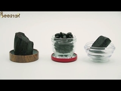 كتلة مستخلص دنج النحل بنسبة 90%، حالة الغذاء الصحي، منتجات النحل