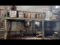 حبيبات شمع العسل الأصفر النقي 100٪ شمع حبيبي أبيض للأغذية ومستحضرات التجميل