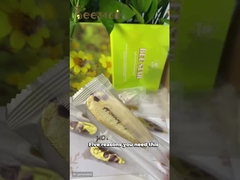 100% عسل ملعقة طبيعي عسل خام نقي سهل الحمل طعام صحي عسل نحل طبيعي