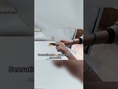 100% عسل ملعقة طبيعي عسل خام نقي سهل الحمل طعام صحي عسل نحل طبيعي