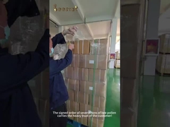 العسل الطبيعي الخام حبوب لقاح النحل الحبيبية نقية حبوب لقاح النحل الغذاء