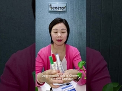 قلم النحل معدات تربية النحل أداة النحل علامة ملكة النحل لتمييز الملكة