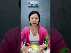 سيعلمك هذا الفيديو كيفية شراء غذاء ملكات النحل عالي الجودة