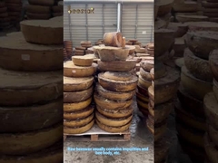 الطب / مستحضرات التجميل شمع النحل الطبيعي النقي حشوات شمع النحل العضوية