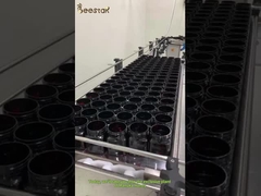 عسل مانوكا النيوزيلندي بالجملة عسل مانوكا نقي خام مزيج عسل مانوكا في الطبول عسل النحل الطبيعي