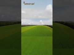 قاعدة تربية النحل البيئية لدينا بعيدة عن التلوث