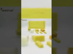 لدينا أكثر من 40 نوعًا مختلفًا من شمع العسل لتلبية جميع احتياجاتك