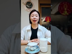 نقاء عالية طازجة نقية الهلام الملكي المزيل من الثلج مسحوق عضوي طازج الهلام الملكي محلول