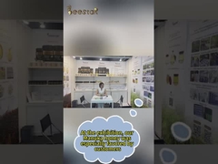 Beestar MGO100+ عسل مانوكا الخام عسل النحل الطبيعي من نيوزيلندا 250 غرام