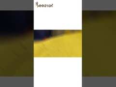 عملية الإنتاج شفافة بالكامل، بدون إضافة حبوب حبوب اللقاح في جميع أنحاء