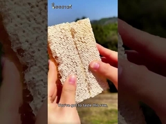 العسل الخام الطبيعي النقي بدون أي إضافات، غني بالمواد الغذائية