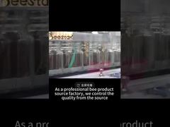 عسل طبيعي طازج بدون أي إضافات عسل نحل طبيعي عسل خام للعناية الصحية