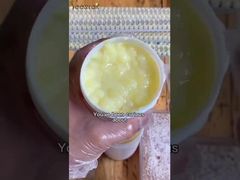 غذاء ملكات النحل العضوي الطازج عالي 10-HDA فيتا هيلث رويال جيلي