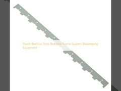 أدوات خلية النحل البلاستيكية إطار خلية النحل أدوات تربية النحل