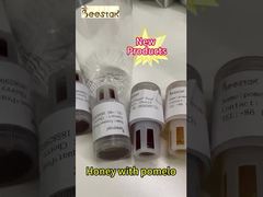 مجموعة BEESTAR من 3 قطع رأس مضخة العسل القابلة للإزالة مع 24 شهرًا من أجل توفير العسل بسهولة