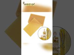 هناك نوعان من مربي النحل لتلبية الاحتياجات المختلفة لمربي النحل