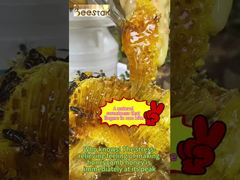 العسل كنز ويستمتع الكثير من الناس بتناوله. كيف تحب أن تستهلك العسل؟