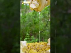 عسل نحل طبيعي عسل أصلي عسل خام نقي للأكل المباشر