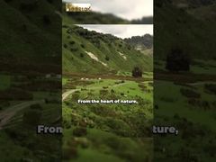 الذهب السائل من نيوزيلندا - عسل مانوكا