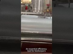 توفر آلات الأساس الأوتوماتيكية بالكامل الوقت والجهد، مما يقلل من تكاليف العمالة وعتبات المهارات.