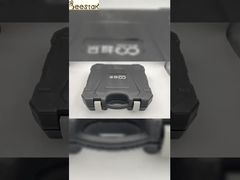 شاهد: مزيل النحل الأخضر المحدث لتربية النحل، كهربائي ليثيوم أيون قابل لإعادة الشحن - عرض هزاز النحل