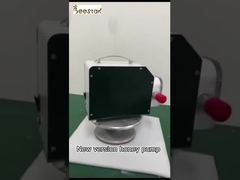 نظرة فاحصة: خزان تسخين عسل من الفولاذ المقاوم للصدأ سعة 150 لتر مع تحريك 380 فولت