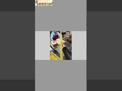 شاهد: C 100 إطار شمع العسل الطبيعي من شمع العسل ورقة الأساس عرض