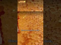 تلتزم شركة Fengxing دائمًا بتقديم عسل طبيعي نقي 100% بدون أي إضافات