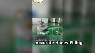 آلة التعبئة هذه هي الحل الذكي والفعال من حيث التكلفة لخطوط الإنتاج الحديثة التي تبحث عن الدقة