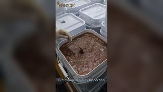 مسحوق العسل: حلاوة نقية مجففة بالتجميد