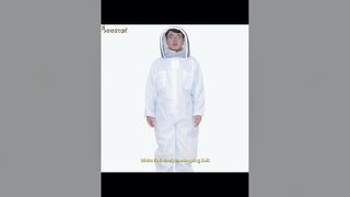 غذاء ملكات النحل الطازج العضوي النقي بنسبة 1.8 بالمائة و10 فوائد HDA