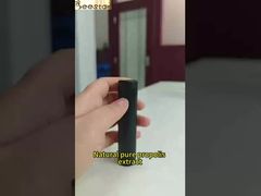 دنج الحلق الطبيعي رذاذ نفسا منعشا