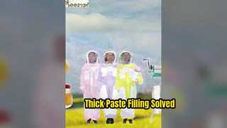 معدات النحل دقيقة وسهلة