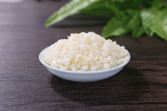 شراء شمع البارافين المكرر بالكامل 80 # لمنصات الشمع لمستحضرات التجميل شمع الجريزوفولفين الأبيض التصنيع عبر الإنترنت