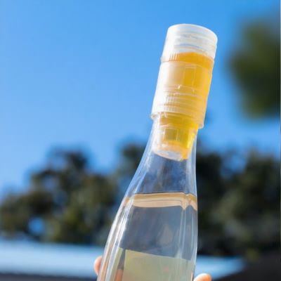 شراء BEESTAR Lemon Honey Water Bottle with 30g Natural Honey and 5g Lemon Juice in Food-Grade Material for Direct Consumption التصنيع عبر الإنترنت