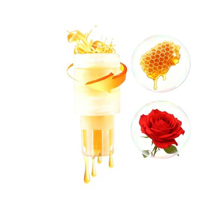شراء BEESTAR Portable Rose Honey Water with 24 Months Shelf Life and 50% Brix for Health Products التصنيع عبر الإنترنت