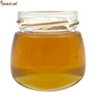 عسل نحل عضوي نقي طبيعي 100٪ ، عسل السدر ، أجود أنواع العسل الداكن