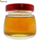 عسل نحل عضوي نقي طبيعي 100٪ ، عسل السدر ، أجود أنواع العسل الداكن