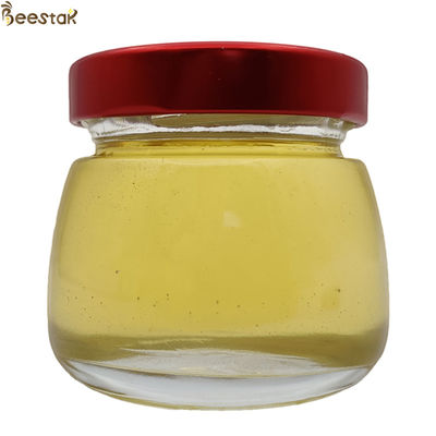 شراء بالجملة عسل الزهور البولي 100٪ العسل الخام النقي عسل النحل الطبيعي أفضل نوعية التصنيع عبر الإنترنت