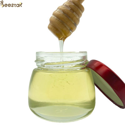شراء 100% عسل النحل الطبيعي العسل الأبيض النقي العسل العسل الخام التصنيع عبر الإنترنت
