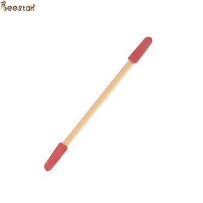شراء أدوات تربية النحل ملكة تربية النحل Bamboo Royal Jelly Pen التصنيع عبر الإنترنت