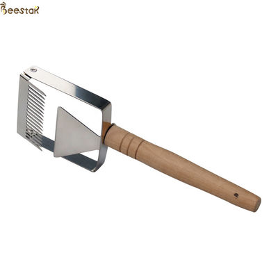 شراء مقبض خشبي صغير Uncapping Fork 17 إبرة خشبية مقبض uncappping شوكة التصنيع عبر الإنترنت