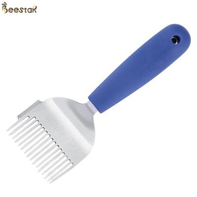 شراء عسل النحل معدات تربية العسل هرش Uncapping Uncapping شوكة التصنيع عبر الإنترنت