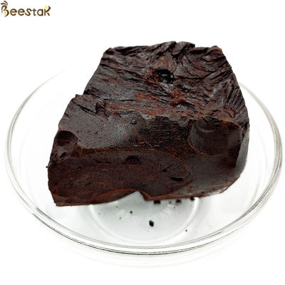 90٪ من بروبوليس النحل النقي من حنان مع فوائد صحية