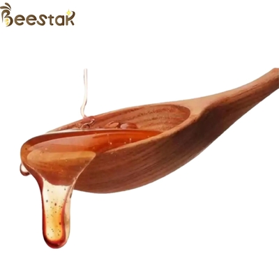 عسل النحل الطبيعي الطازج بدون أي مادة مضافة عسل النحل الطبيعي العسل الخام للرعاية الصحية